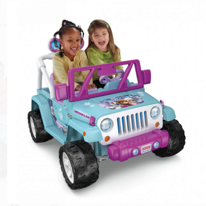 Kids hot sale frozen toys